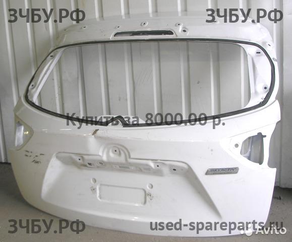 Mazda CX-5 (1) Дверь багажника