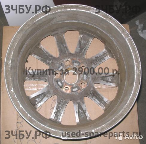 Renault Latitude Диск колесный
