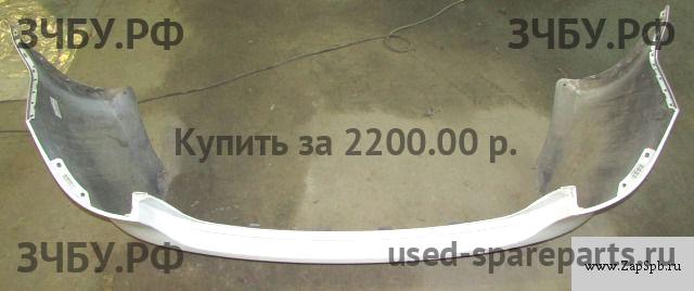 KIA Rio 3 Бампер задний