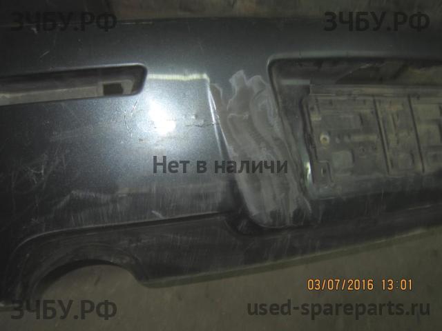 Mazda 3 [BK] Бампер задний