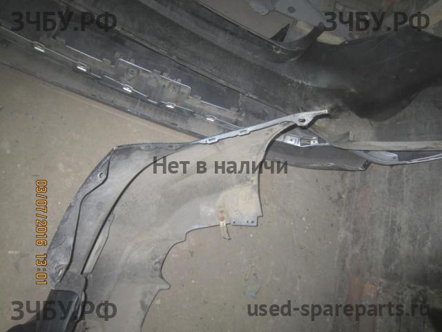 Mazda 3 [BK] Бампер задний