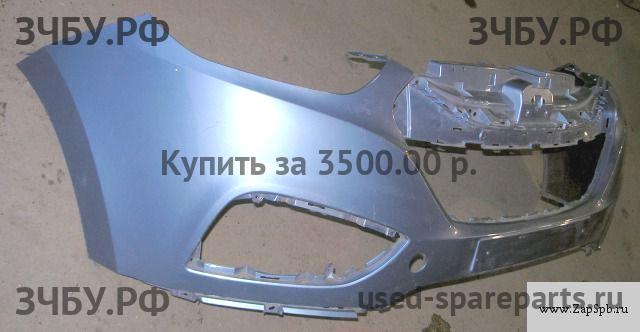 Hyundai ix35 Бампер передний