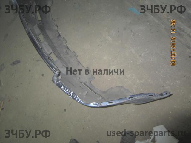 KIA Ceed 1 Бампер задний