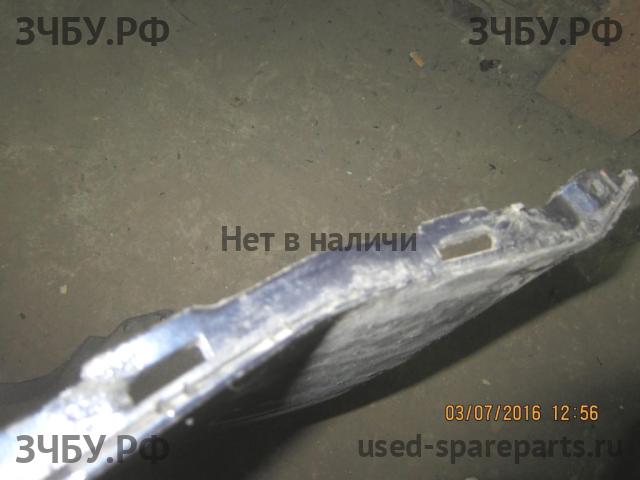 KIA Ceed 1 Бампер задний