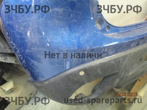 Mazda CX-5 (1) Бампер задний