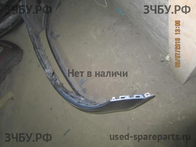KIA Rio 3 Бампер передний