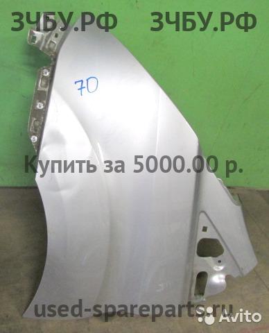 Ford Transit Custom Крыло переднее левое