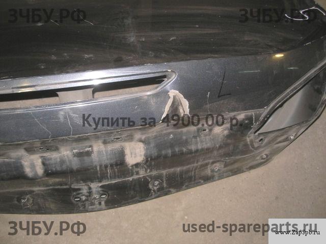 Ford Mondeo 4 Крышка багажника