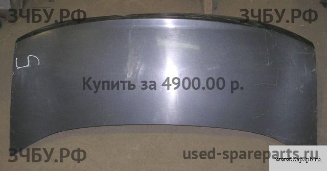 Ford Mondeo 4 Крышка багажника