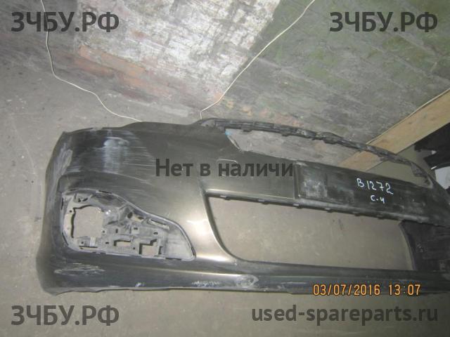 Citroen C4 (2) Бампер передний