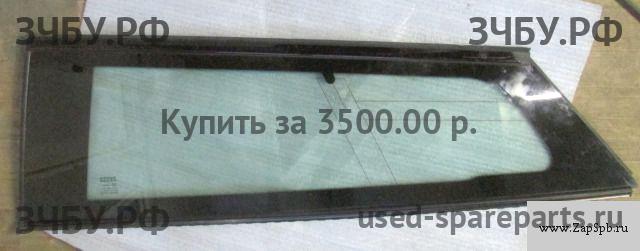 Land Rover Range Rover Evoque 1 Стекло двери задней левой (форточка)