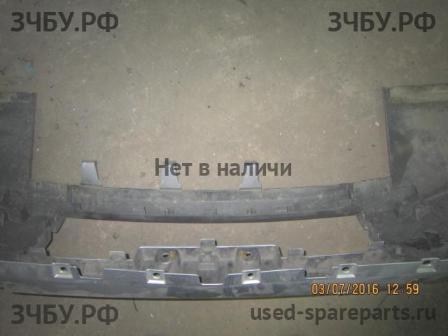 Mitsubishi Pajero/Montero 4 Бампер передний