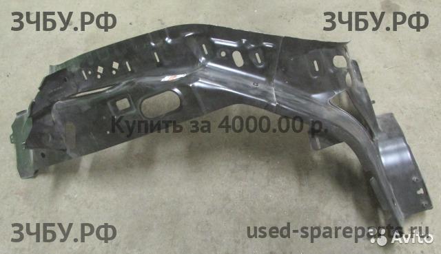 Ford Kuga 2 Порог правый