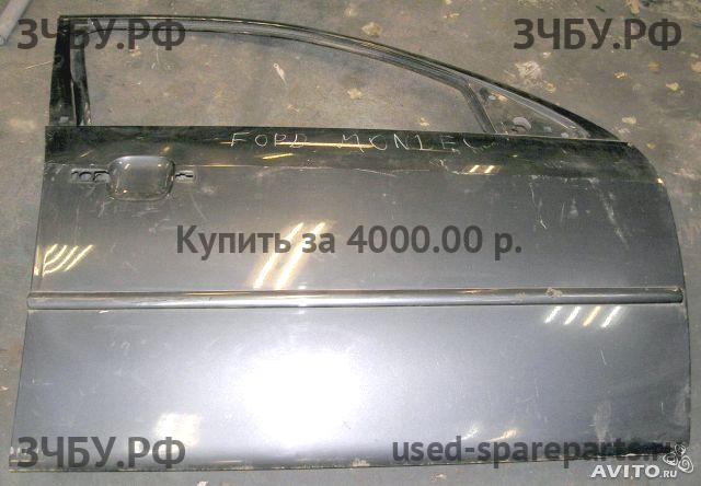 Ford Focus 3 Дверь передняя правая