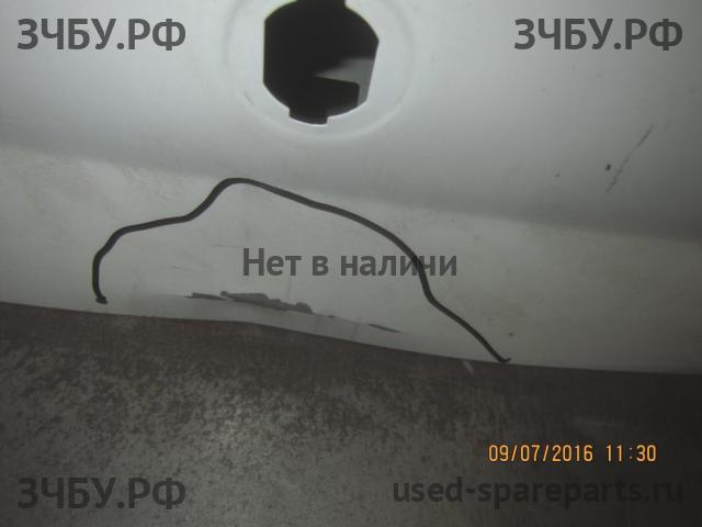 Renault Logan 1 Крышка багажника