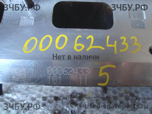 Mitsubishi ASX Головка блока