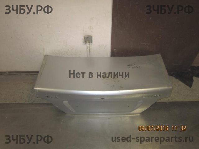Daewoo Nexia (2008>) Крышка багажника