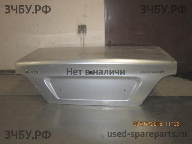 Daewoo Nexia (2008>) Крышка багажника