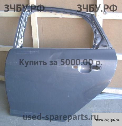 Ford Focus 3 Дверь задняя левая