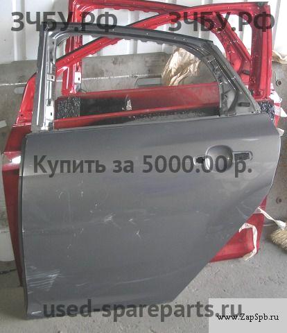 Ford Focus 3 Дверь задняя левая