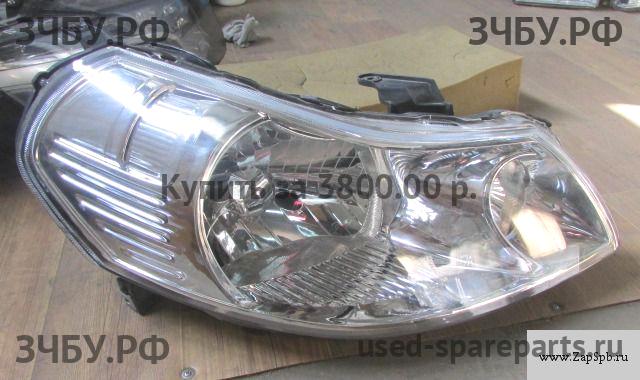 Suzuki SX4 (1) Фара правая