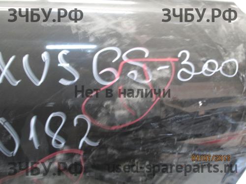 Lexus GS (3) 300/400/430 Дверь передняя правая