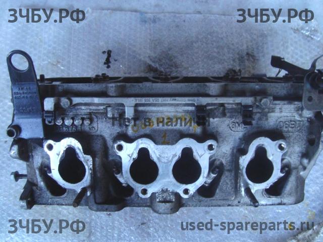 Volkswagen Golf 5 Головка блока