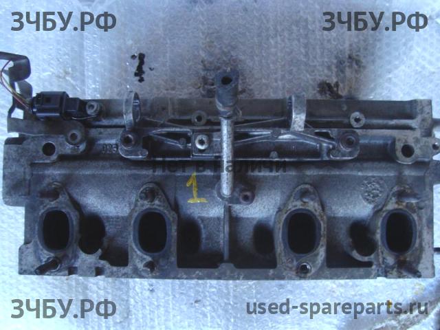 Volkswagen Golf 5 Головка блока