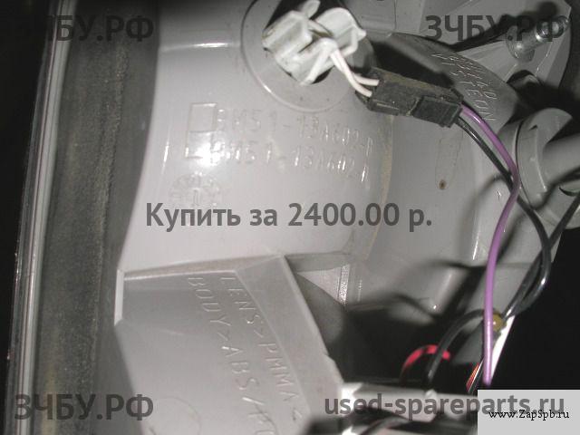 Ford Focus 3 Фонарь правый