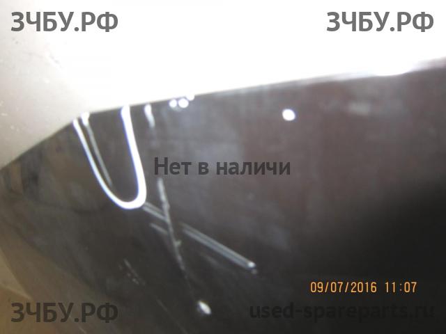 Opel Astra J Капот