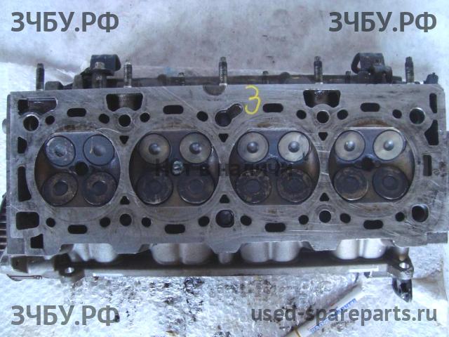 Opel Astra H Головка блока