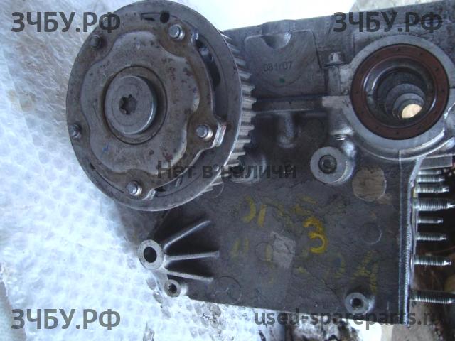 Opel Astra H Головка блока