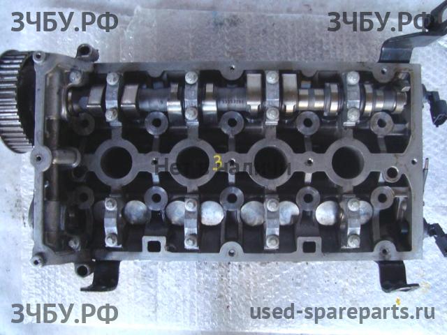 Opel Astra H Головка блока