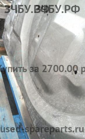 Mitsubishi Pajero/Montero 3 Дверь багажника