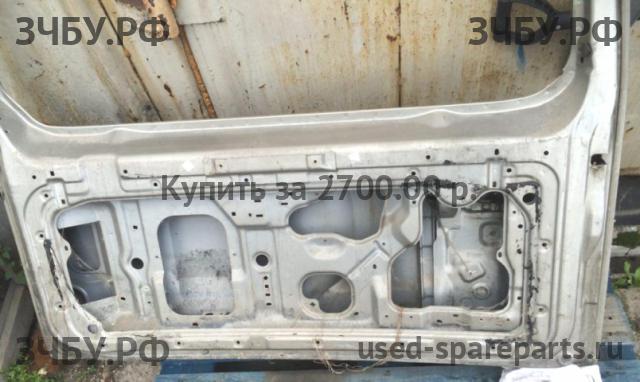 Mitsubishi Pajero/Montero 3 Дверь багажника