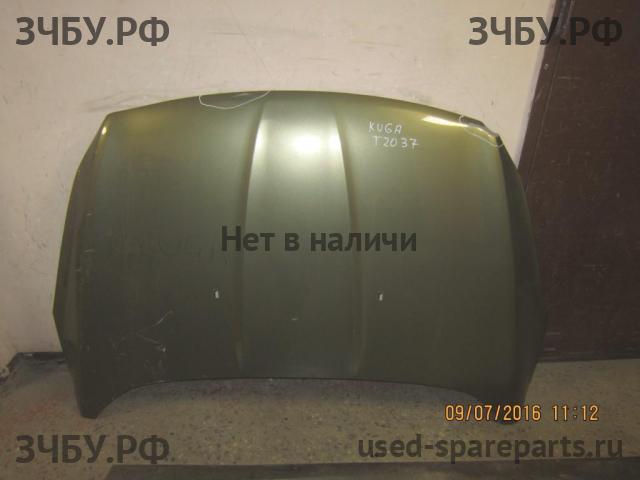 Ford Kuga 2 Капот