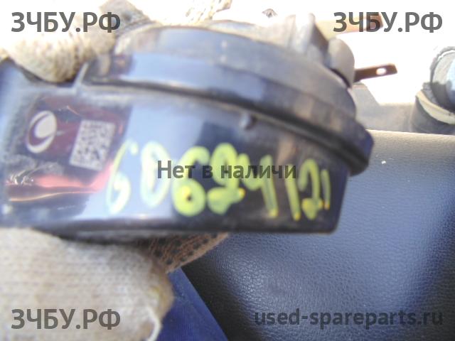 Nissan Qashqai (J11) Сигнал звуковой