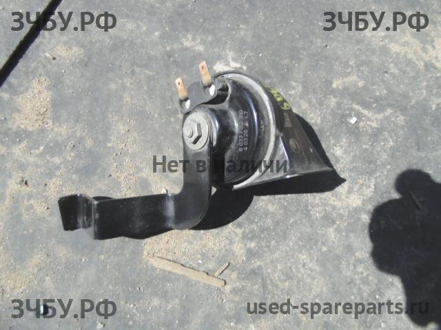 Nissan Qashqai (J11) Сигнал звуковой