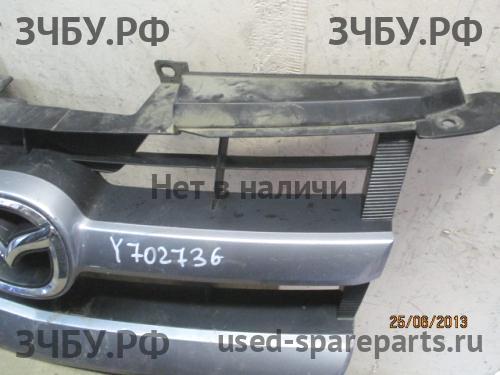Mazda BT-50 (1) Решетка радиатора