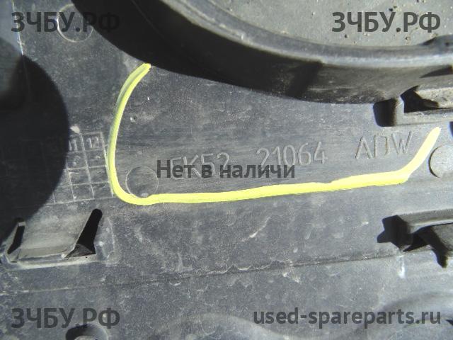 Land Rover Range Rover 4 Молдинг двери