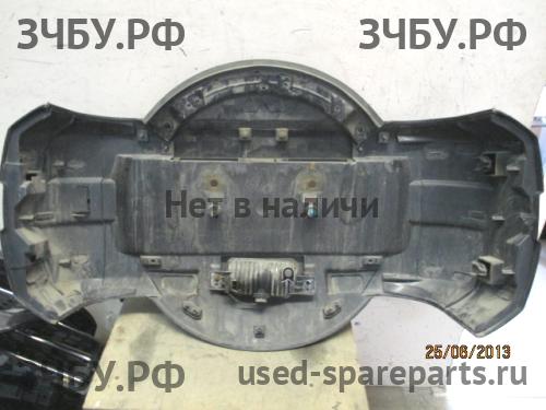 Mitsubishi Pajero/Montero 4 Колпак запасного колеса