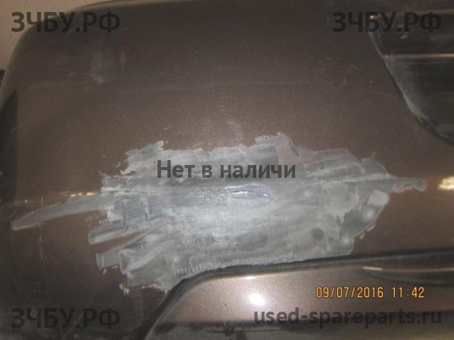 Peugeot 301 Бампер задний