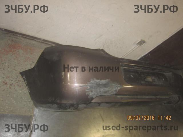 Peugeot 301 Бампер задний