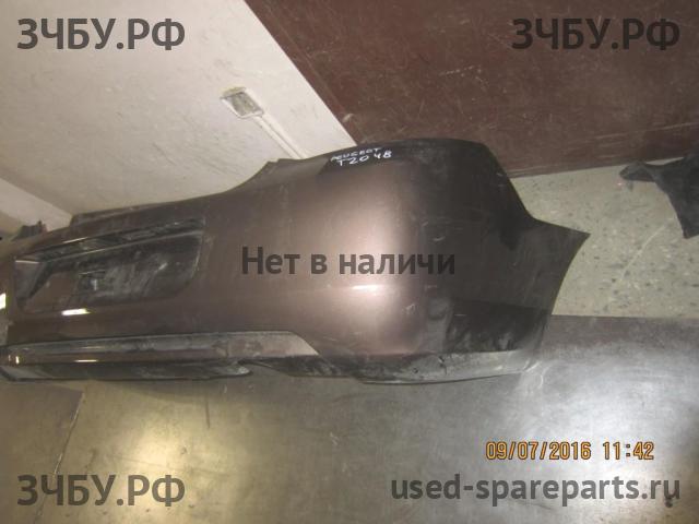 Peugeot 301 Бампер задний