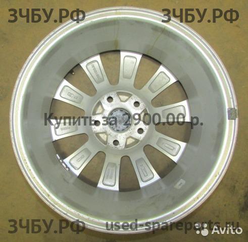Toyota Camry 7 (V50) Диск колесный