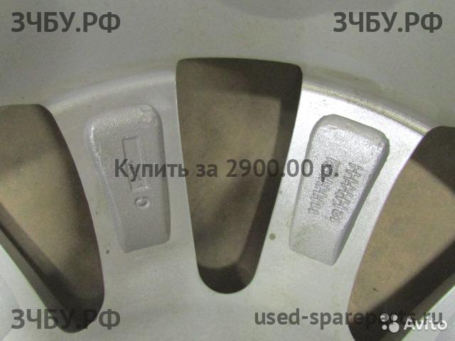 Toyota Camry 7 (V50) Диск колесный