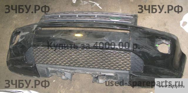 Land Rover Freelander 2 Бампер передний