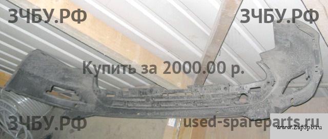 Ford Kuga 2 Бампер задний