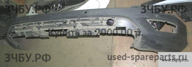 Ford Kuga 2 Бампер задний