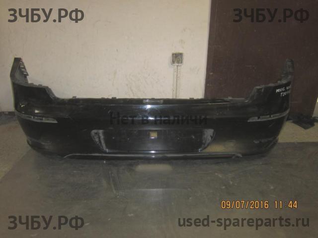 Peugeot 408 Бампер задний